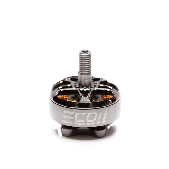Moteur Original EMAX ECOII 2807 1300KV Moteur Accessoires de Drones Moteur